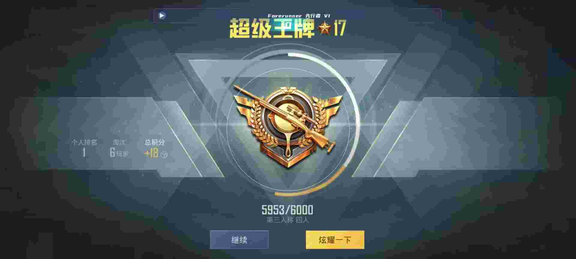 和平精英鸡腿辅助自瞄 - ƽӢԤ辅助预览图